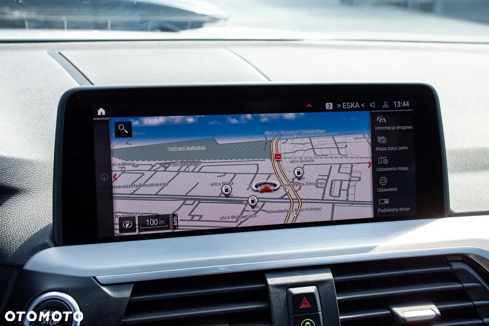 BMW X4 xDrive30i GPF M Sport sport - 23