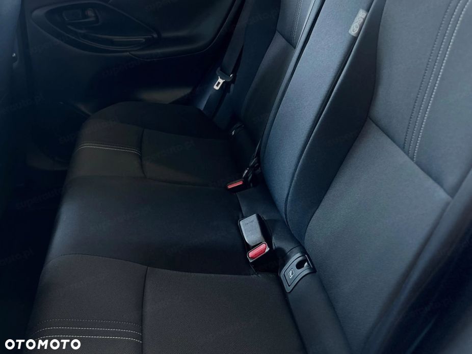 Toyota Yaris Cross - 10