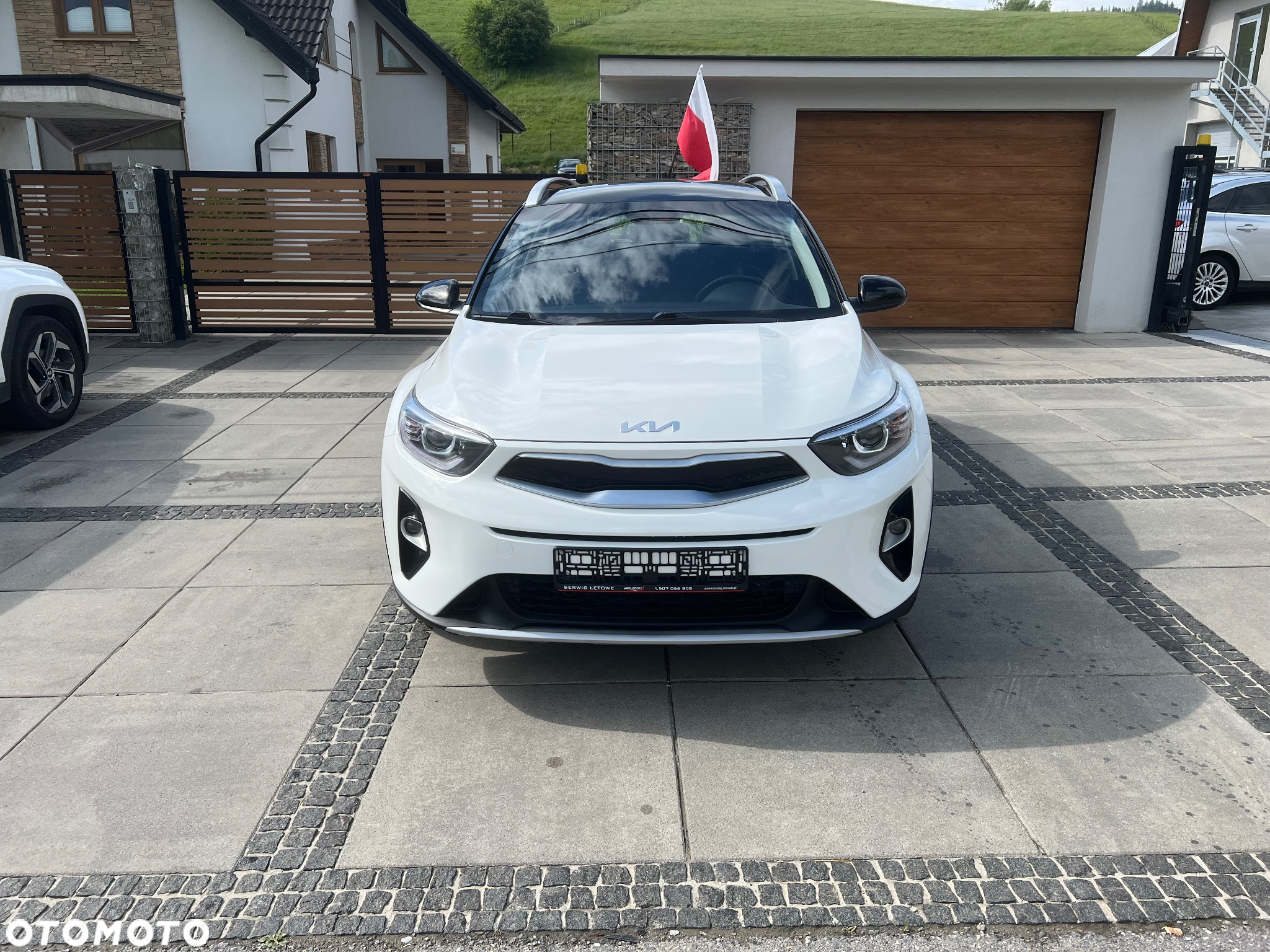 Kia Stonic 1.4 Edition 7 - 2