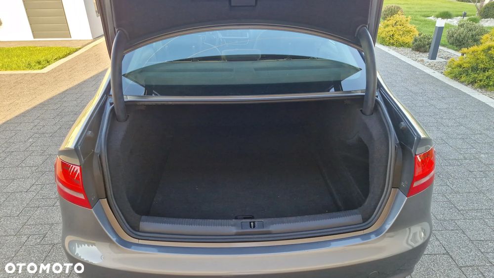 Audi A4 Limousine 1.8 TFSI Ambition - 28