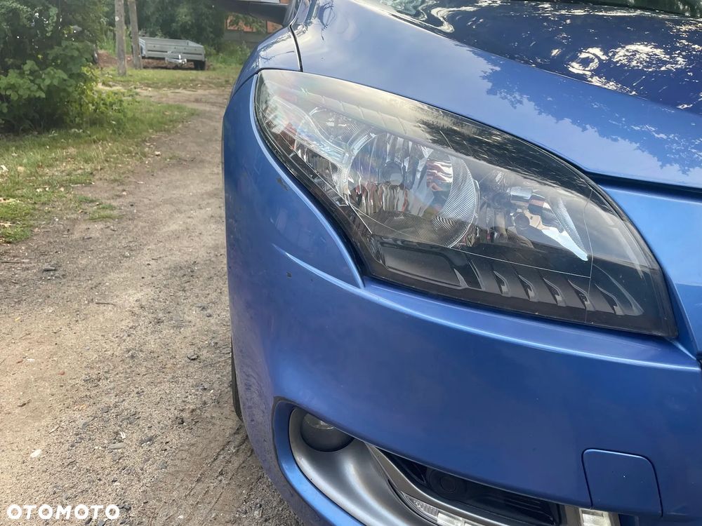 Renault Megane 1.5 dCi Dynamique - 22