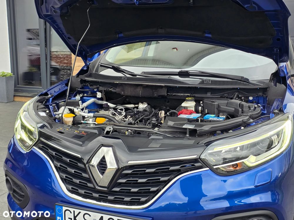 Renault Kadjar 1.3 TCe FAP Intens EDC - 34