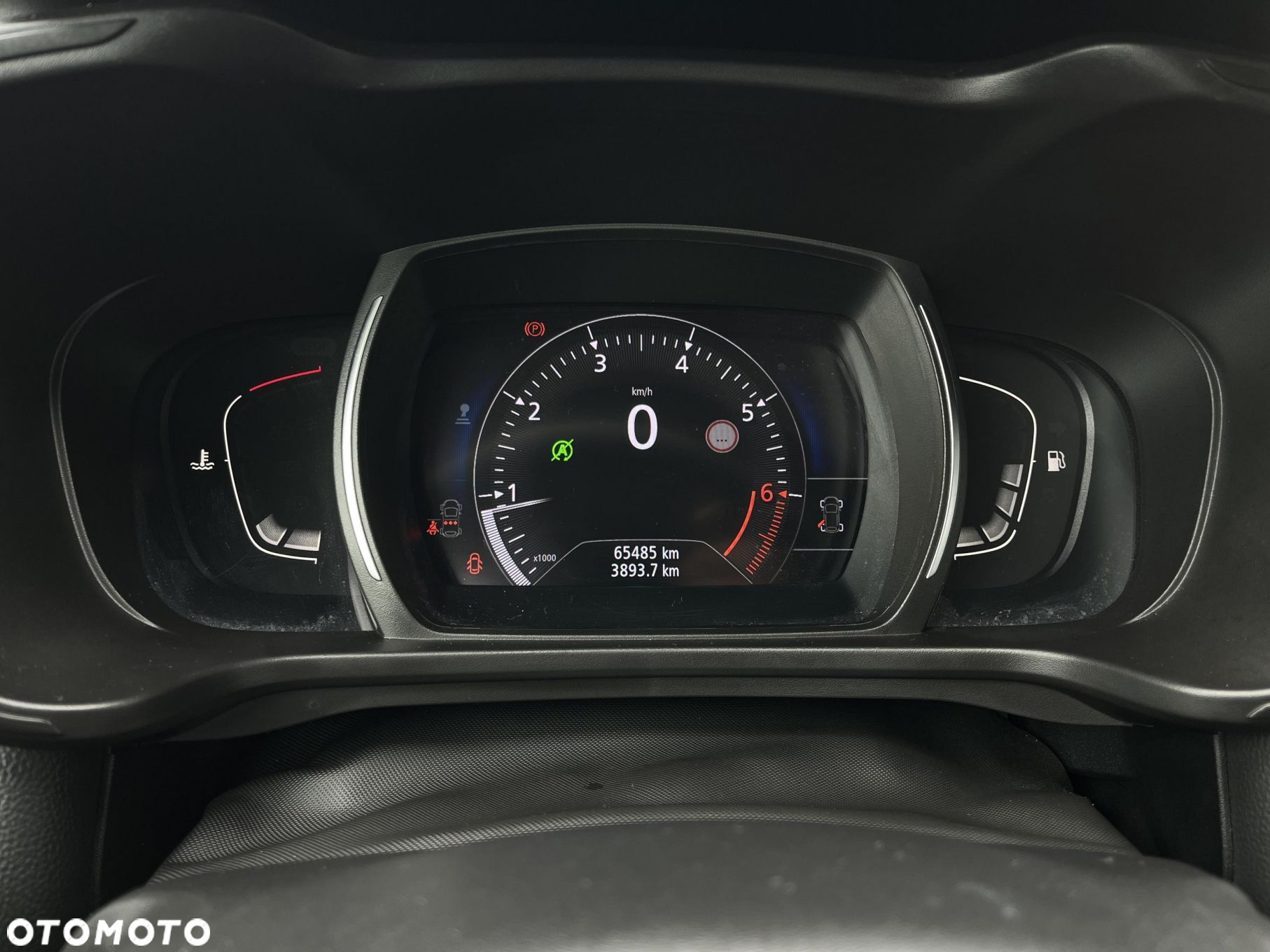 Renault Kadjar 1.3 TCe FAP Easy Life - 14