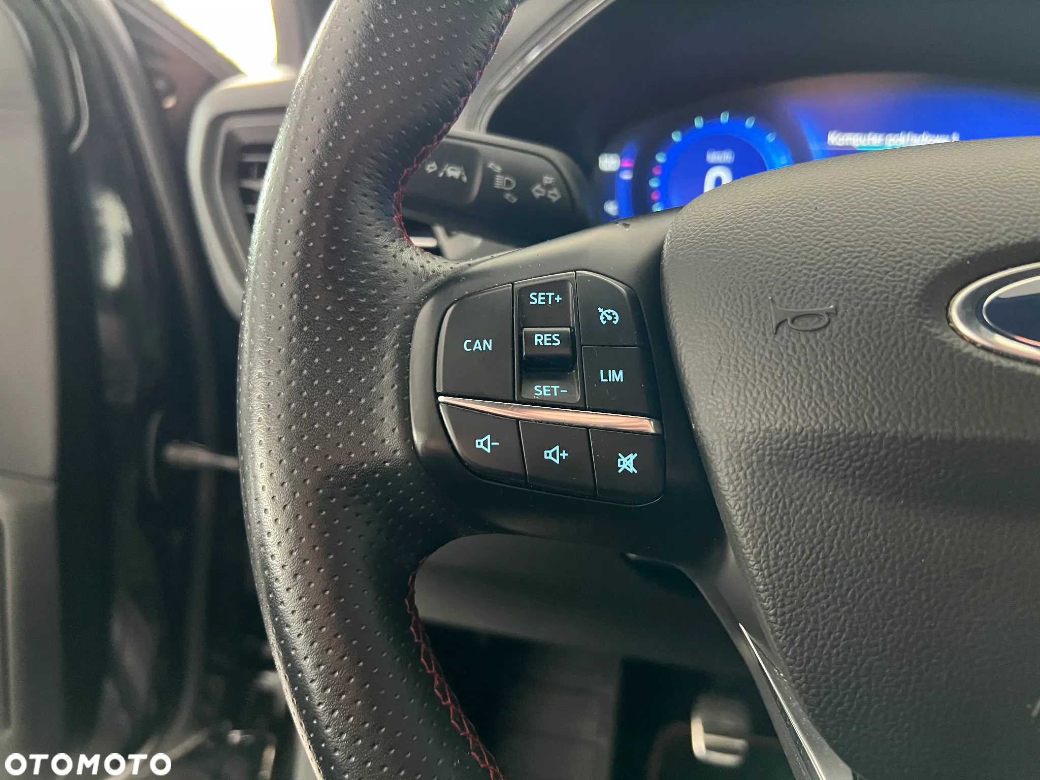 Ford Focus 1.5 EcoBlue SCR ST-Line - 25