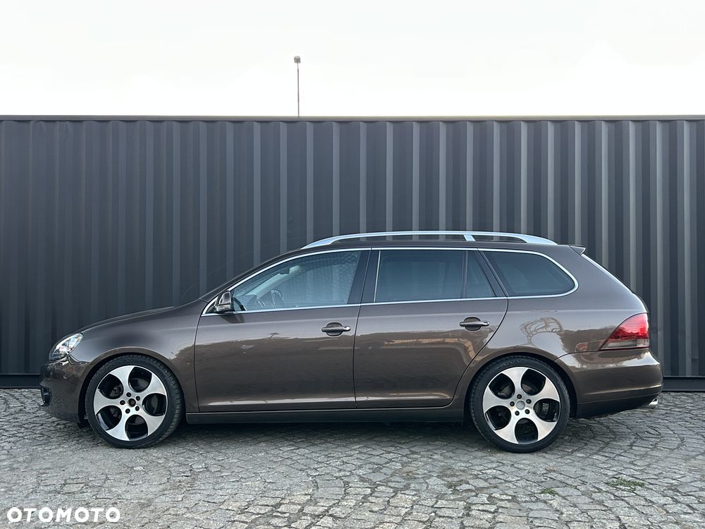 Volkswagen Golf 1.4 TSI Highline - 2