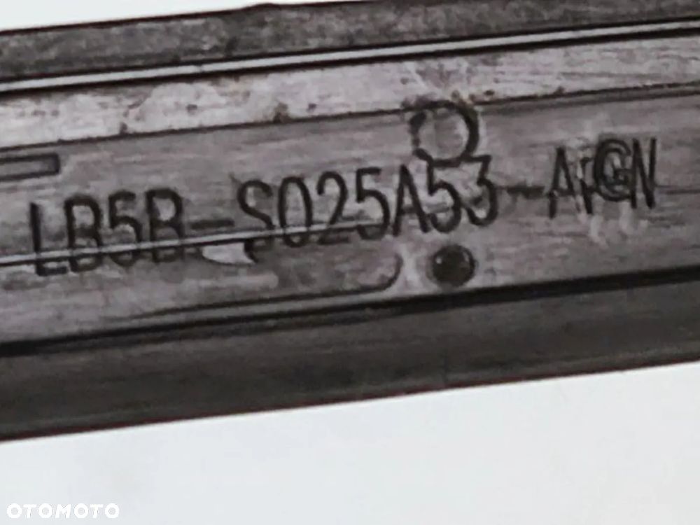 FORD EXPLORER 3.0 Phev od 2020r Uszczelka Szyby Czołowej Prawa Lewa - 6