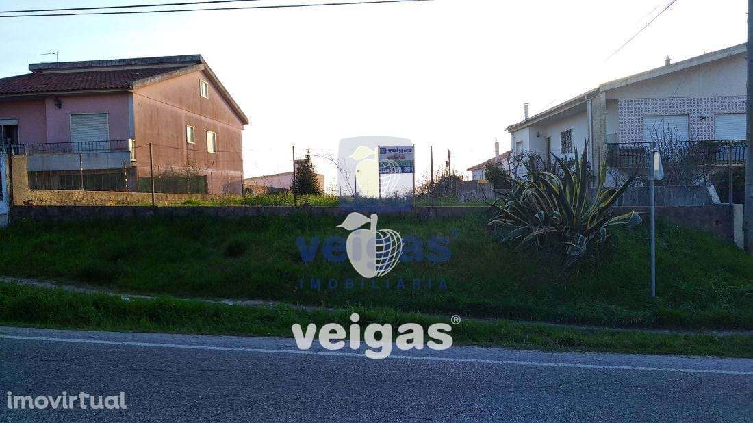 Terreno para construção nas Gaeiras - Grande imagem: 5/7