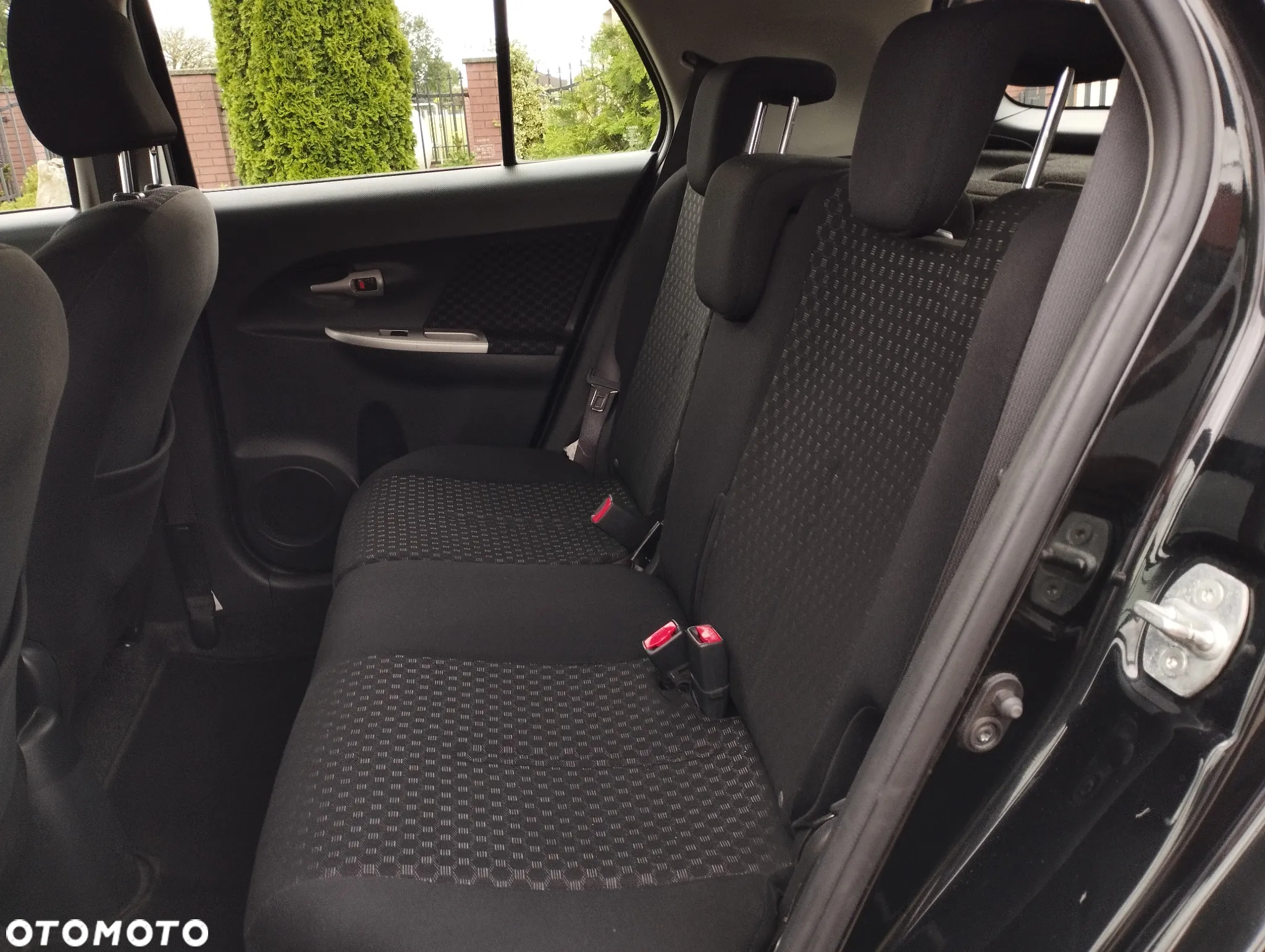 Toyota Urban Cruiser 1.33 4x2 - 15