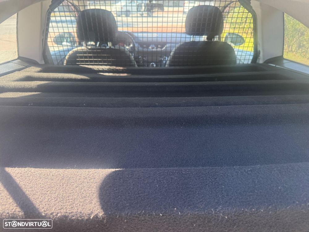 Opel Corsa 1.3 CDTI Van - 16