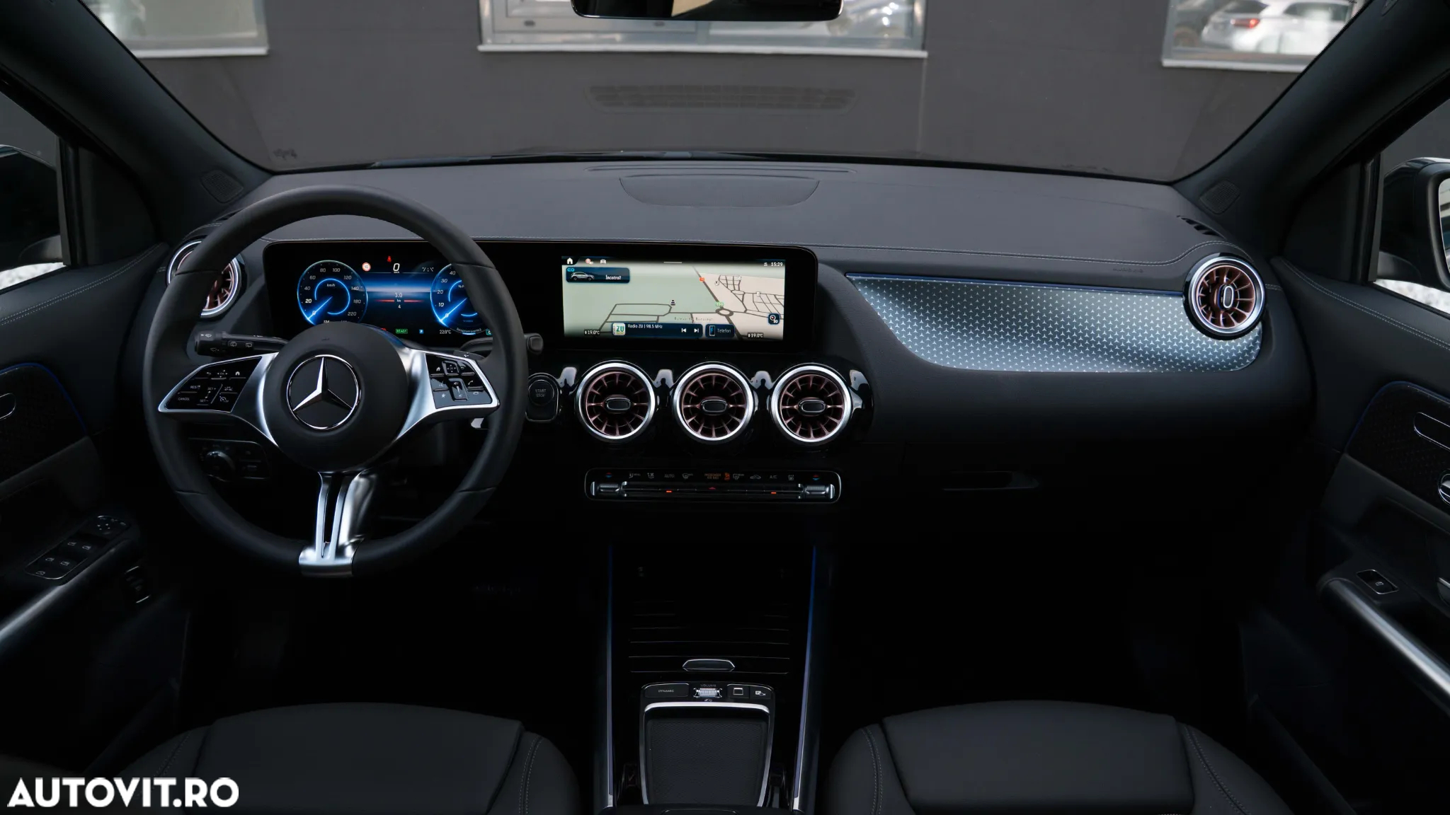 Mercedes-Benz EQA 250+ Electric Art - 8