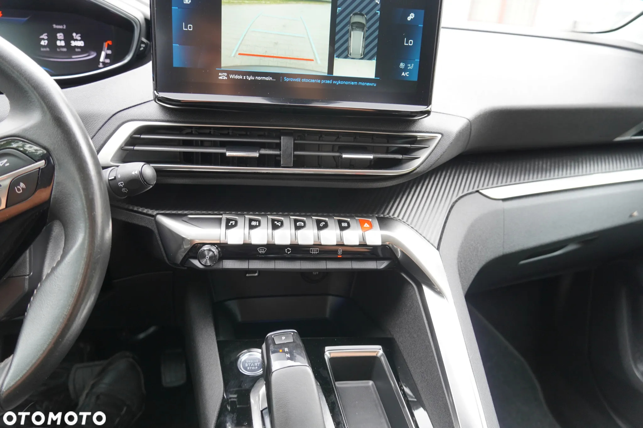 Peugeot 5008 1.5 BlueHDi Active Pack S&S EAT8 - 16