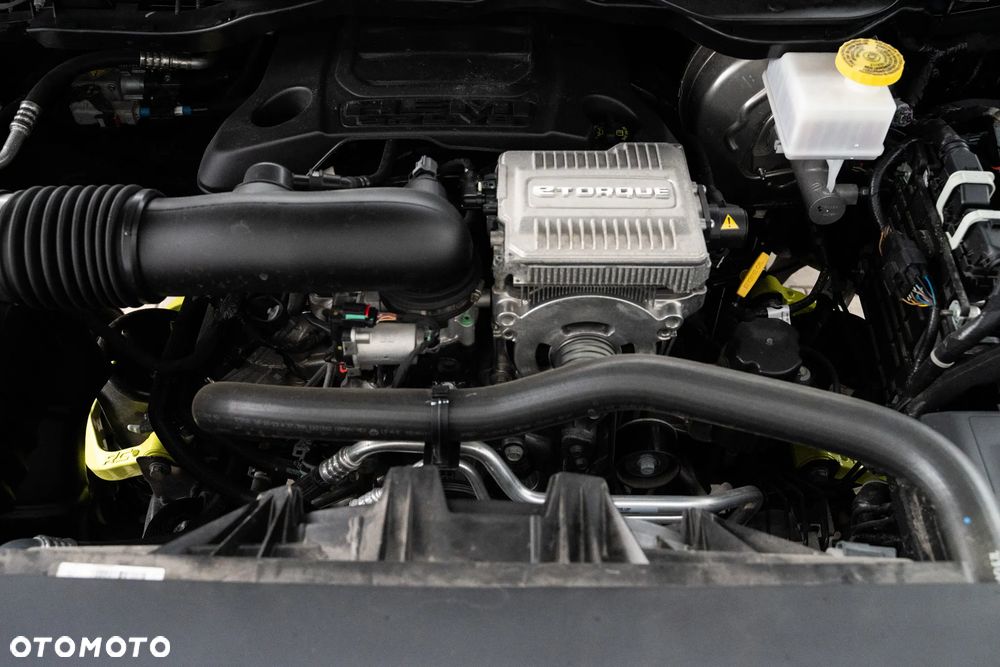 RAM 1500 - 24