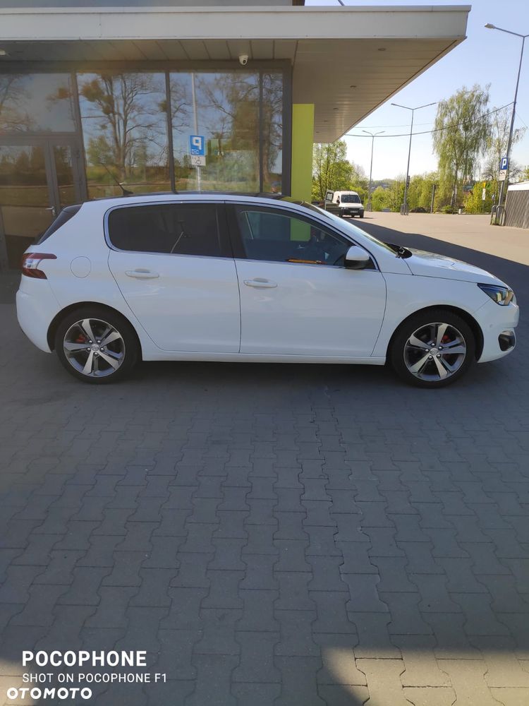 Peugeot 308 PureTech 110 Stop & Start Active Pack - 6