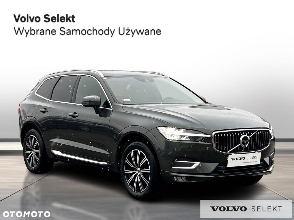 Volvo XC 60 - 8