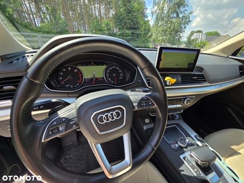 Audi Q5 2.0 TFSI Quattro S tronic - 20