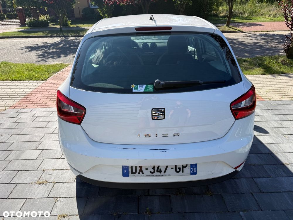 Seat Ibiza - 6