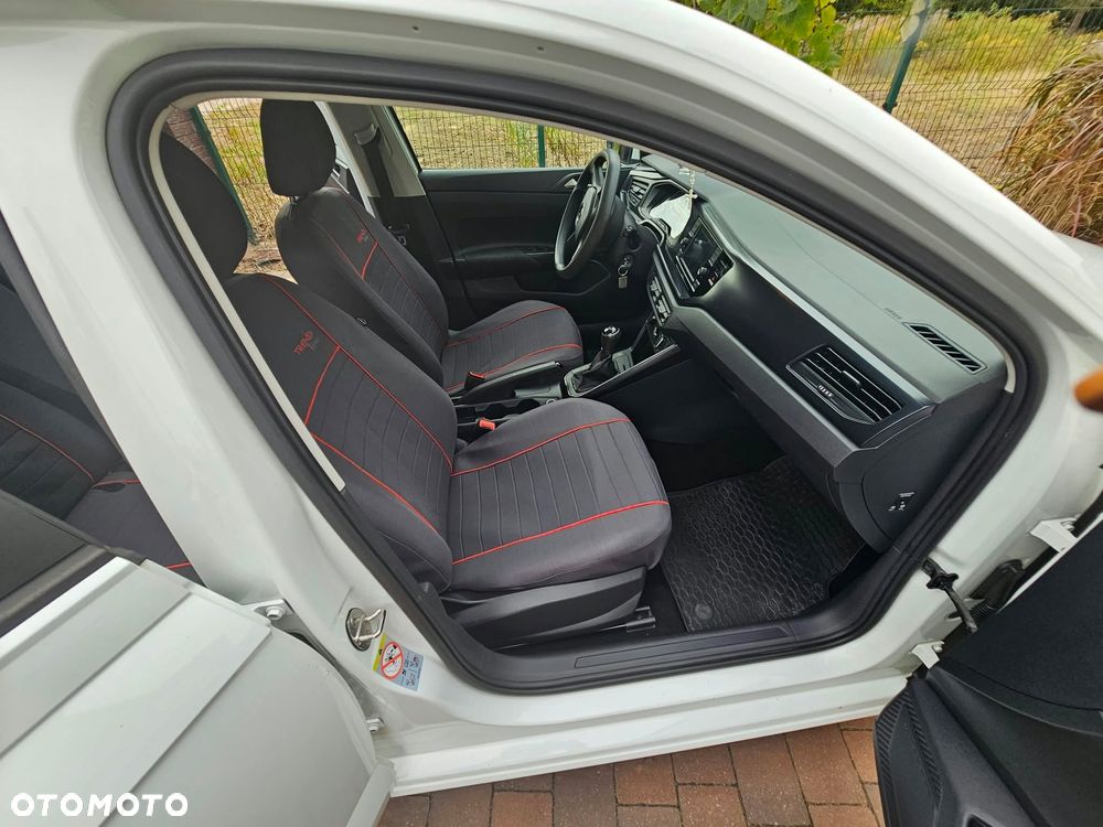 Volkswagen Polo - 10
