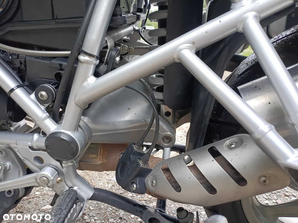 BMW GS - 7