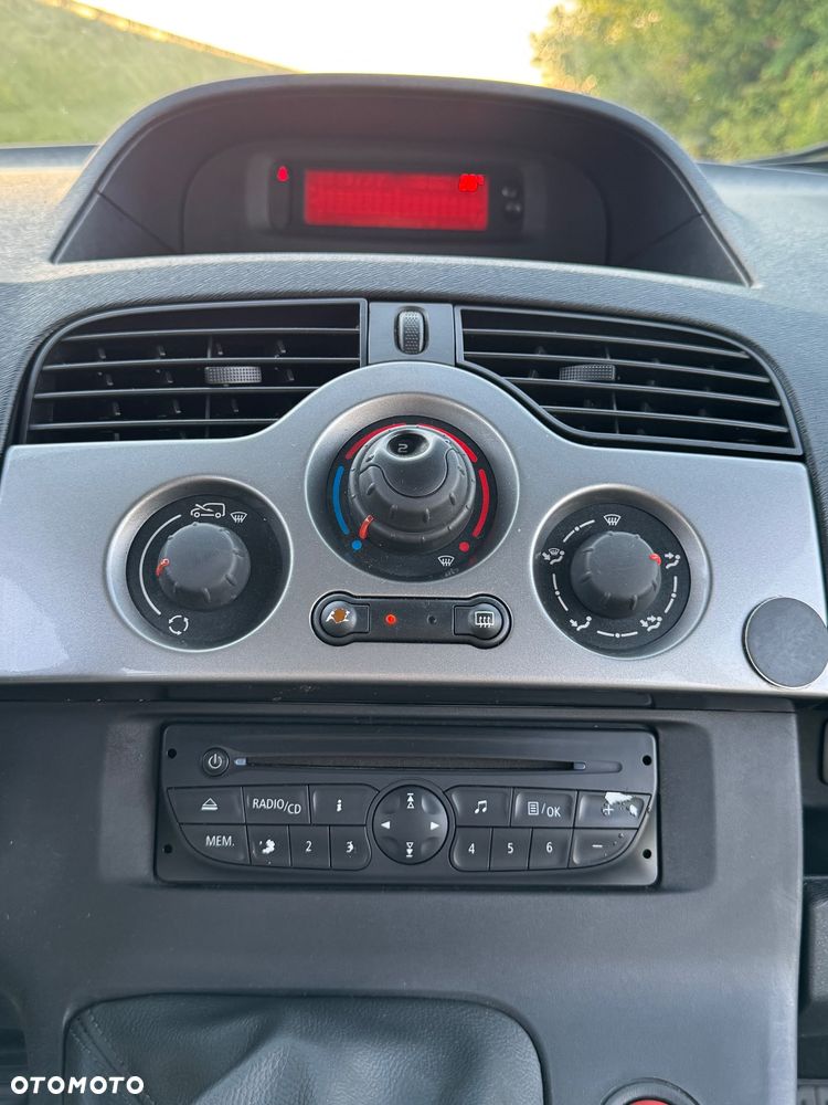 Renault Kangoo 1.6 16V 105 Luxe - 37