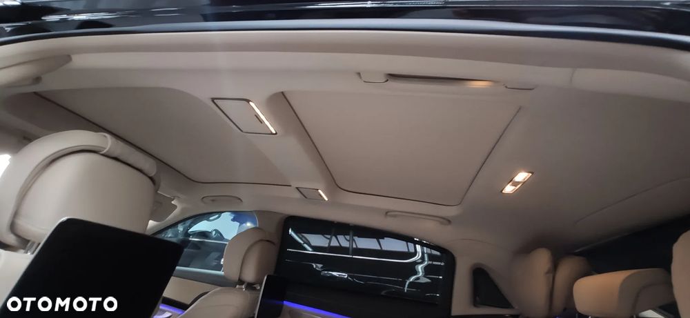 Maybach 62 - 24