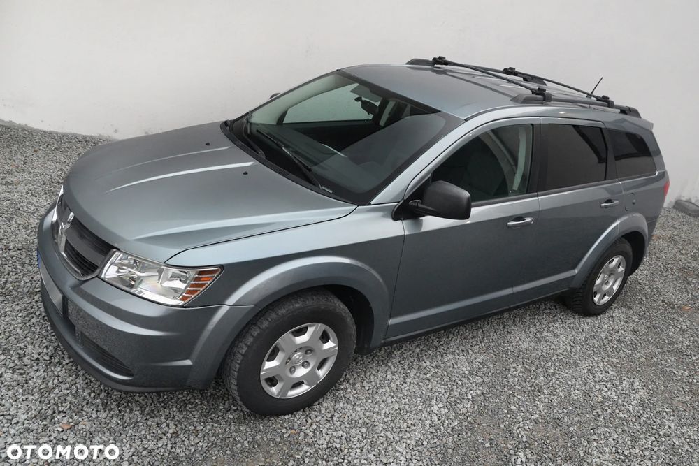 Dodge Journey - 15