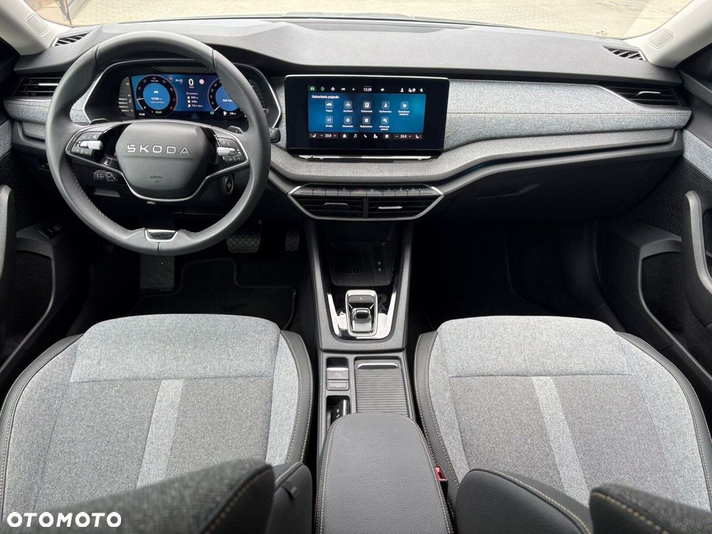 Skoda Octavia 1.5 TSI mHEV Edition 130 Selection DSG - 7