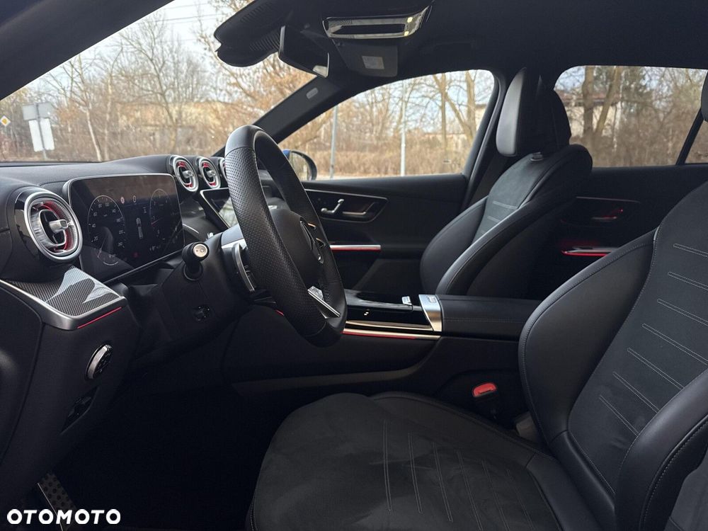 Mercedes-Benz GLC - 18