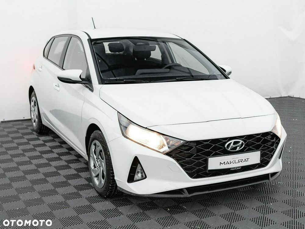 Hyundai i20 1.0 T-GDI Pure - 4