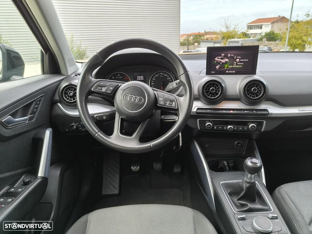 Audi Q2 - 7