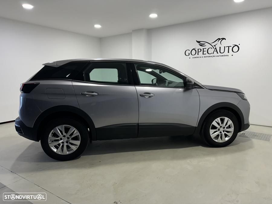 Peugeot 3008 1.2 PureTech Active Pack - 7