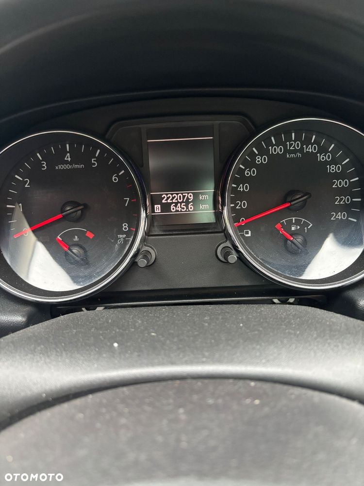 Nissan Qashqai+2 2.0 4x4 360 CVT - 11