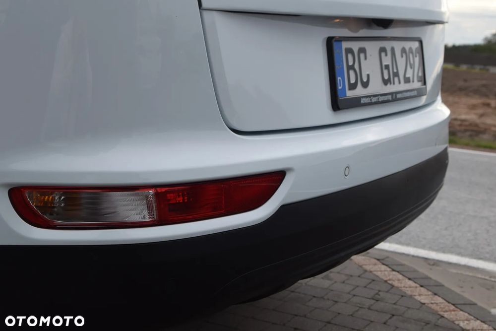 Kia Sportage 1.6 GDI L 2WD - 16