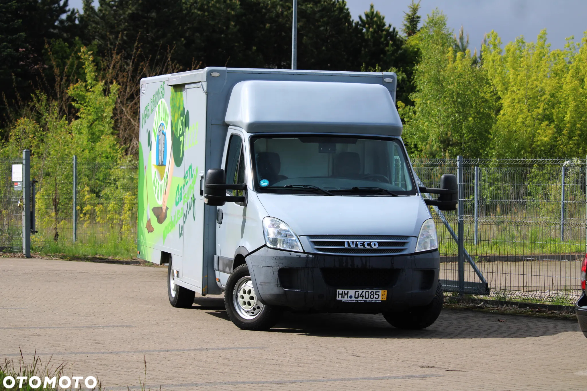 Iveco Daily - 3