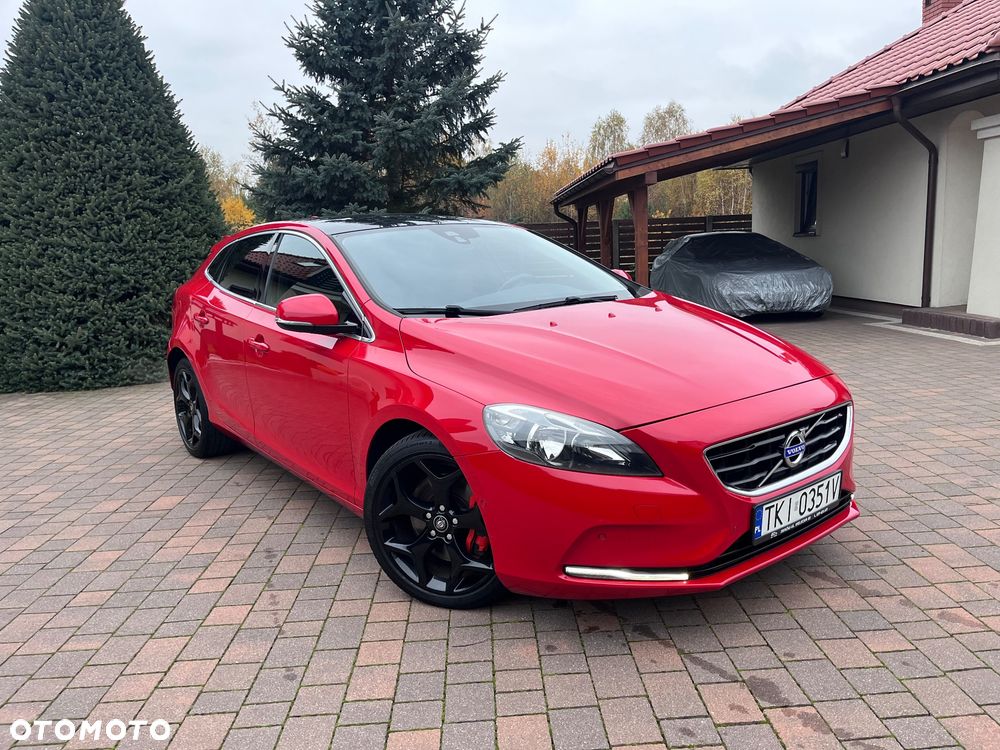 Volvo V40 - 32