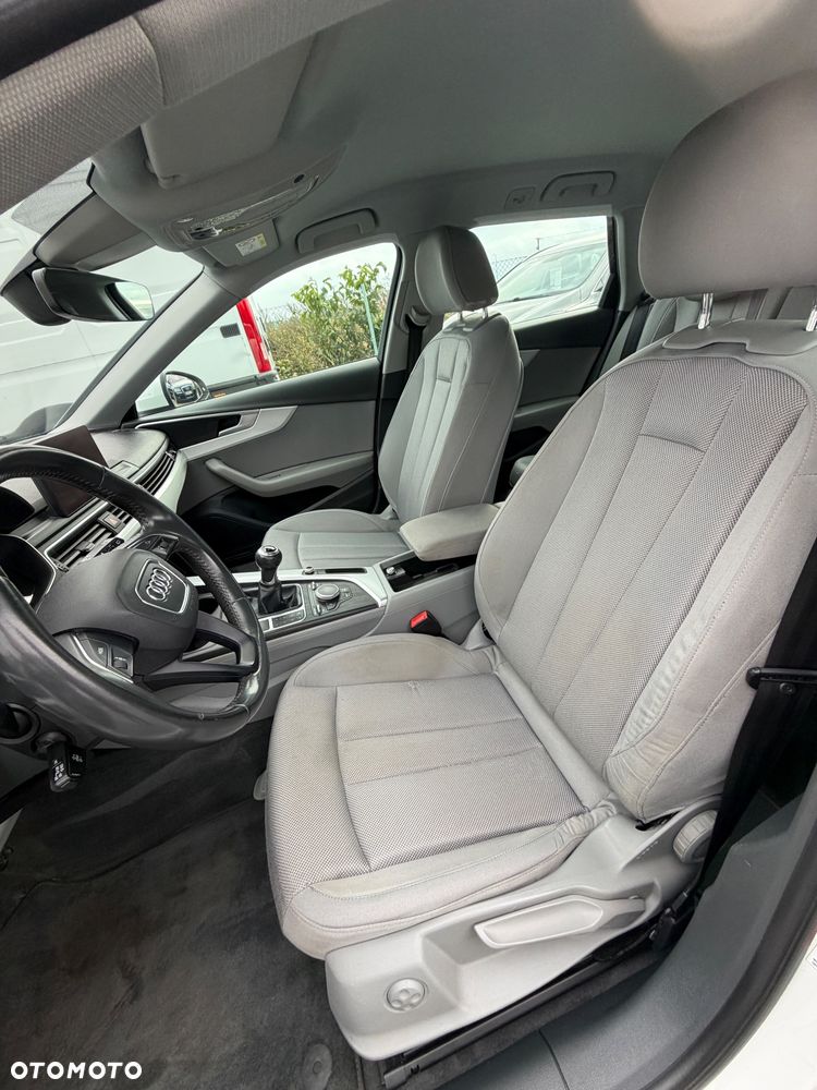 Audi A4 Avant 1.4 TFSI - 19