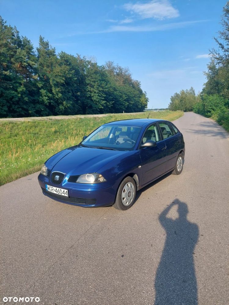 Seat Ibiza - 6