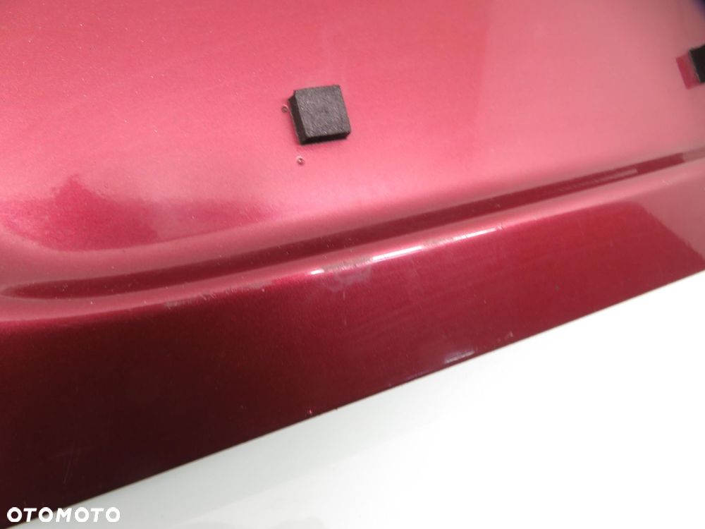 KLAPA BAGAZNIKA HONDA CIVIC VIII SEDAN USA - 6