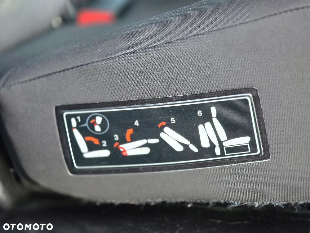 Fiat Doblo 1.6 16V Multijet Active - 29