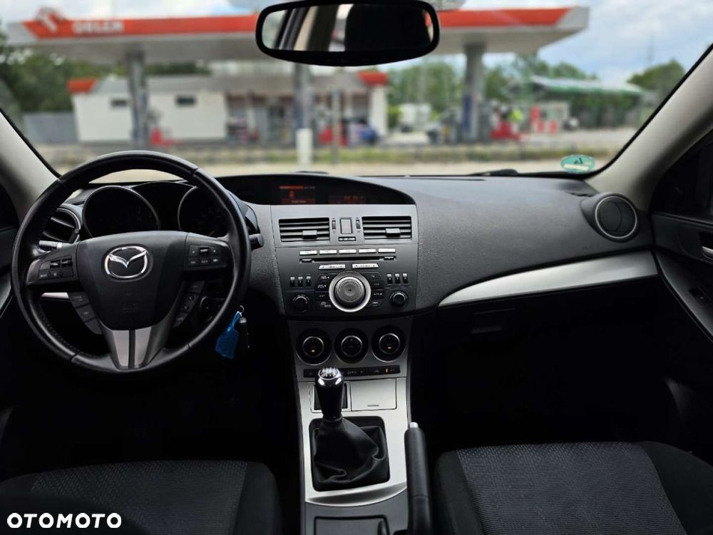 Mazda 3 - 21