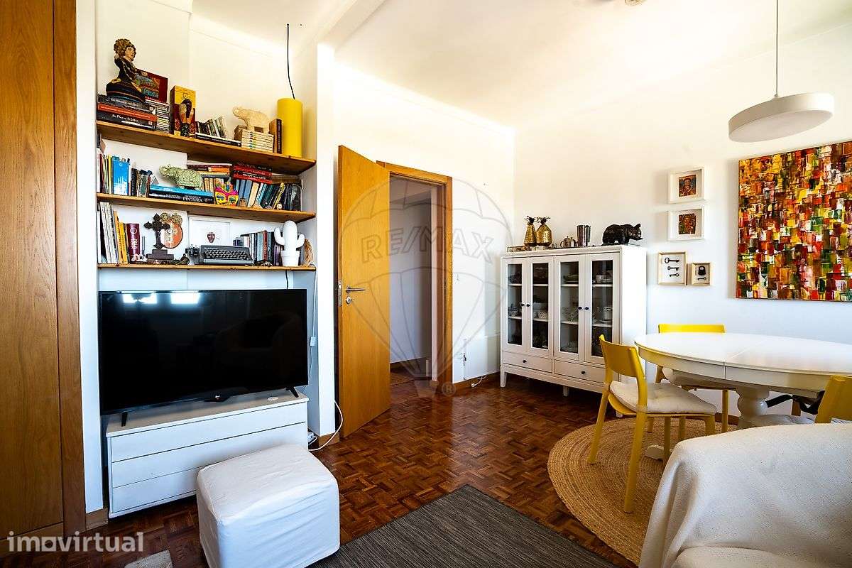 Apartamento T3 para venda - Grande imagem: 4/36