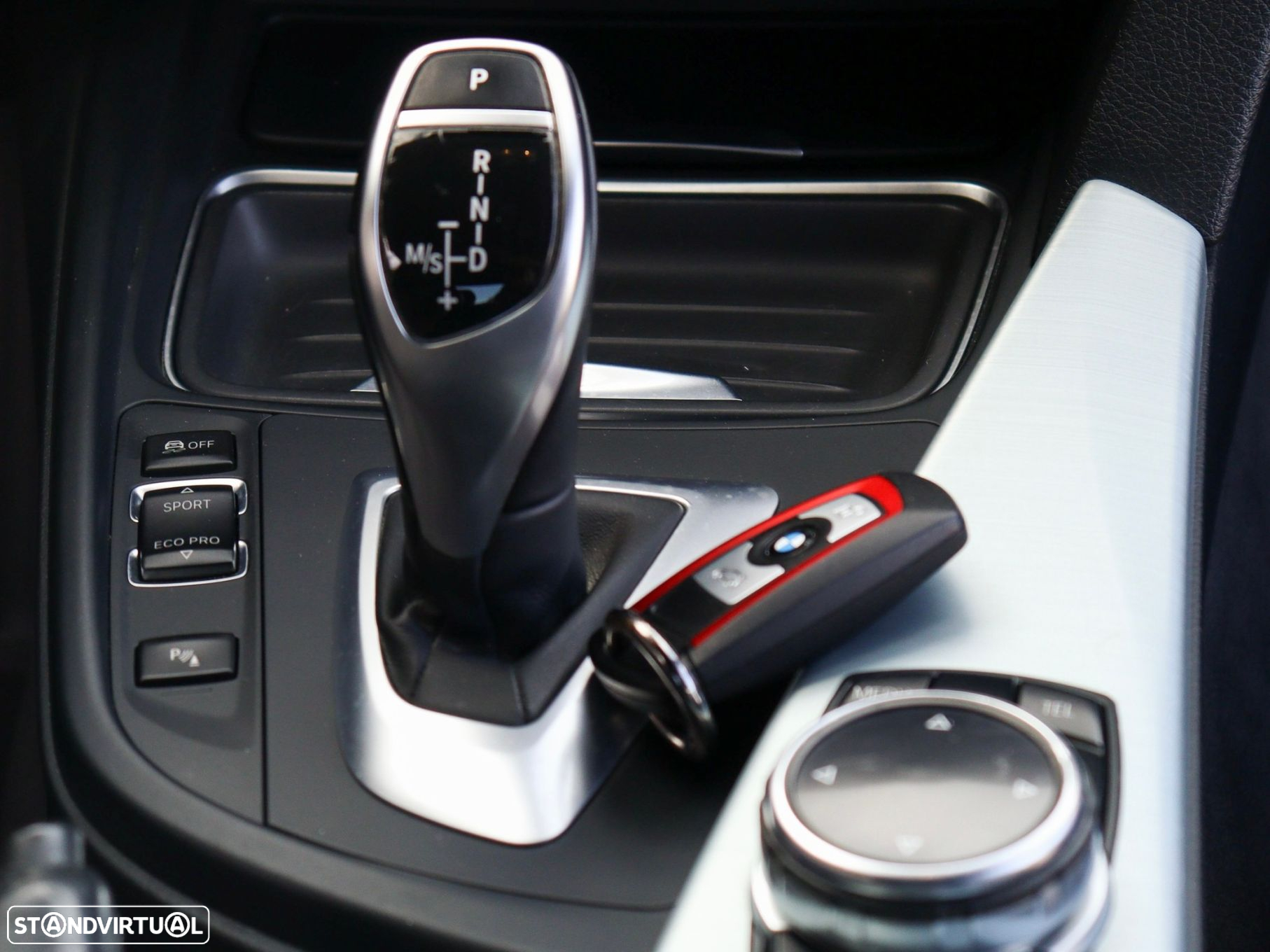 BMW 420 d Line Sport Auto - 14