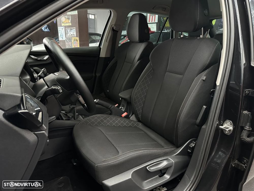 Skoda Kamiq 1.0 TSI Ambition - 15