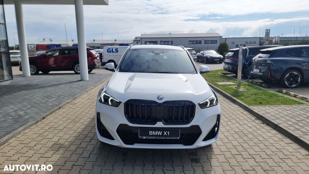 BMW X1 - 4