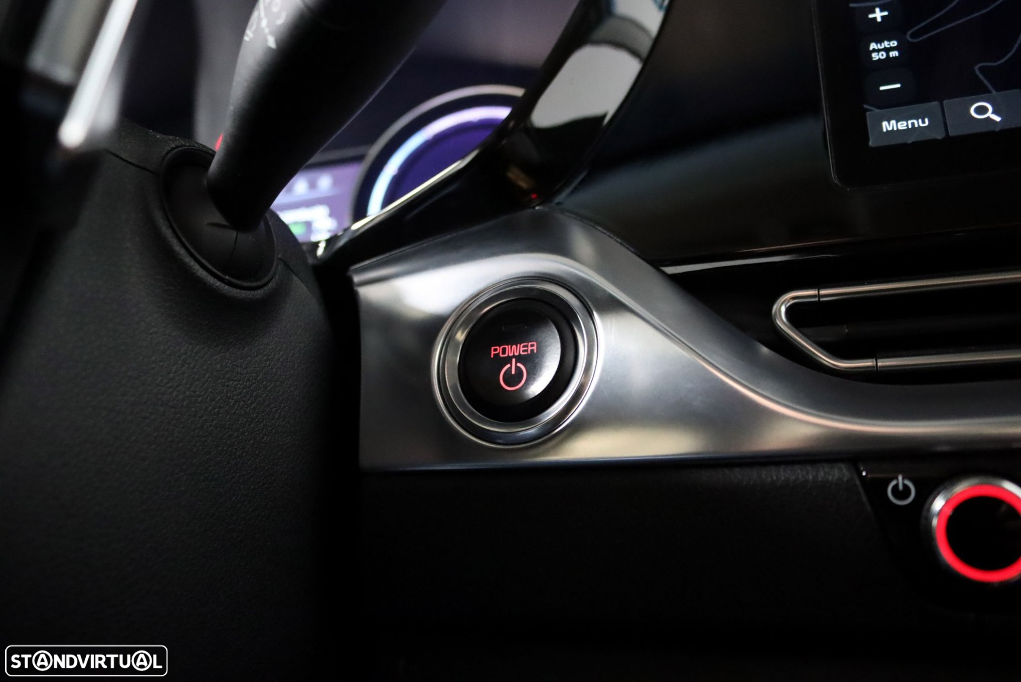 Kia e-Niro 64kWh - 16