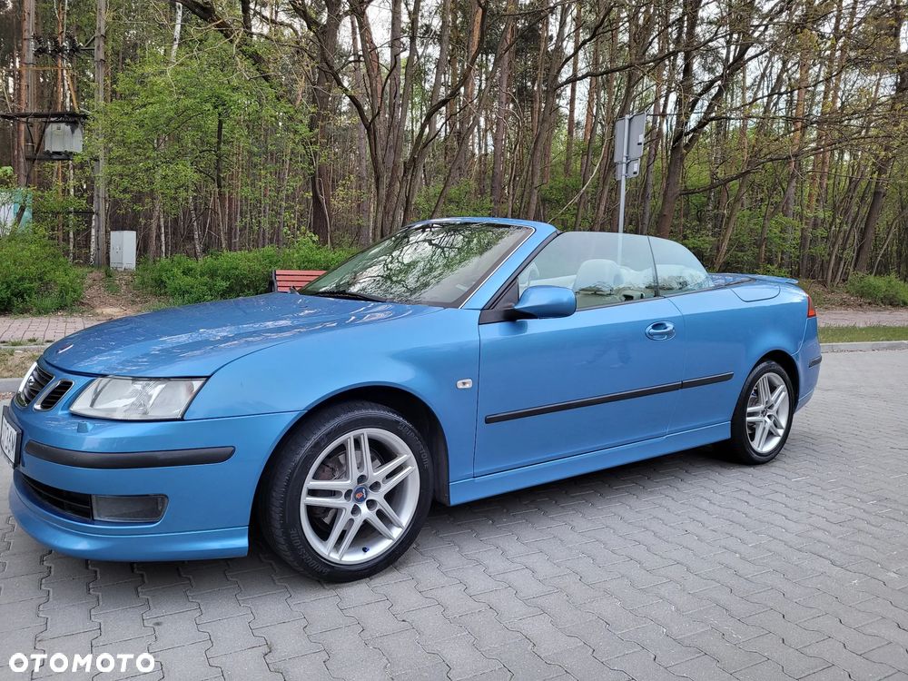 Saab 9-3 - 8