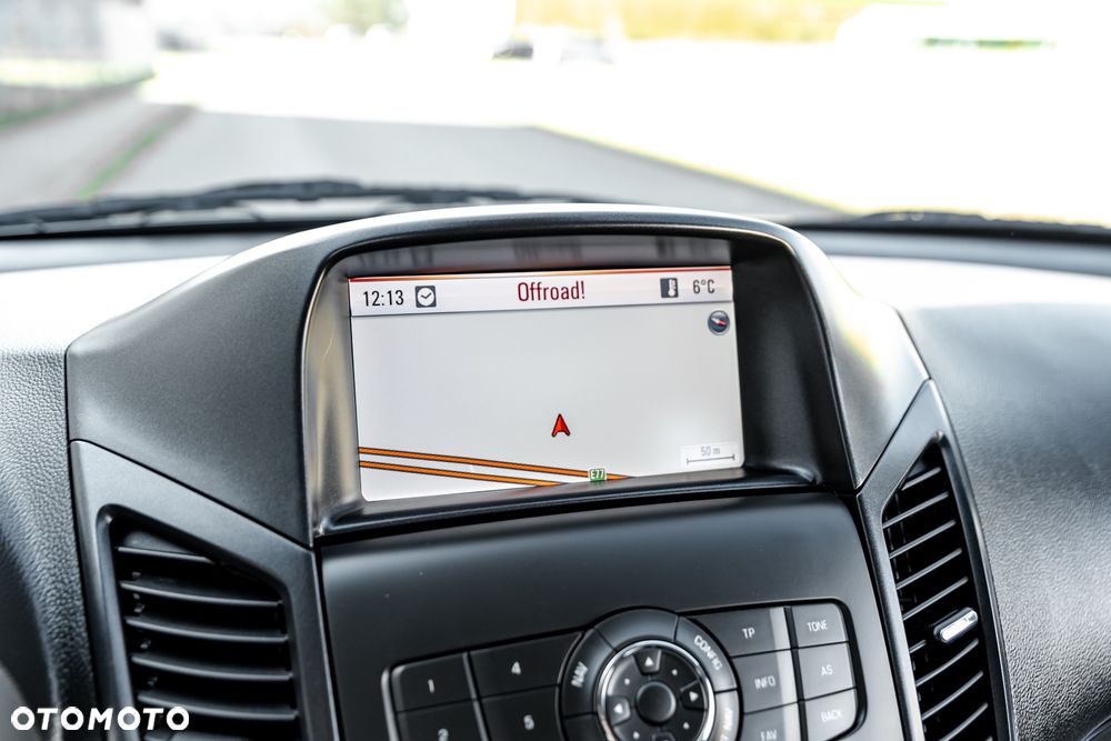 Chevrolet Orlando 1.8 LT - 35