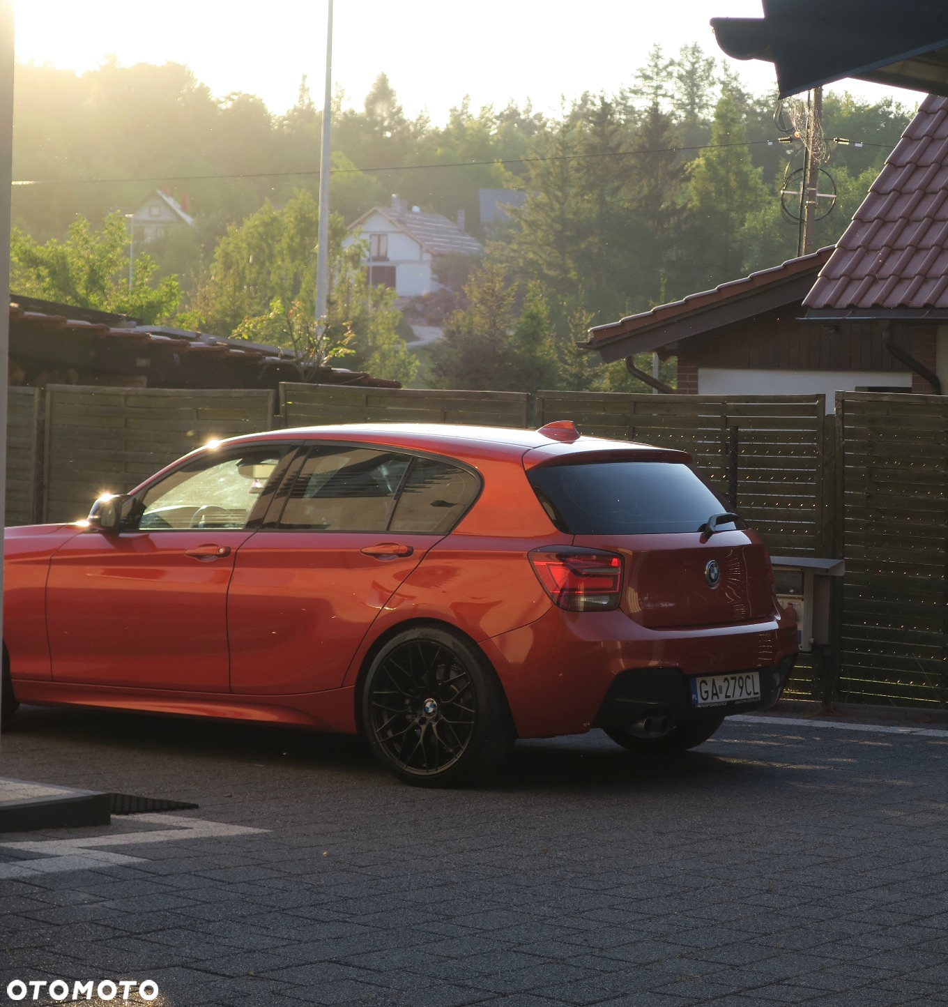 BMW Seria 1 125d - 5
