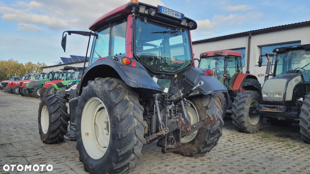 Valtra N93 - 4