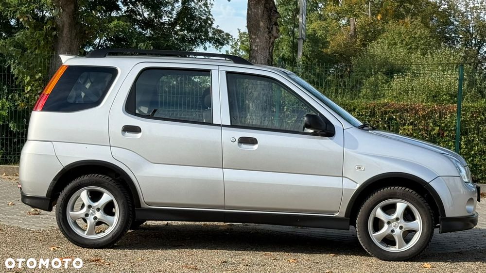 Suzuki Ignis 1.3 Comfort X-25 - 23