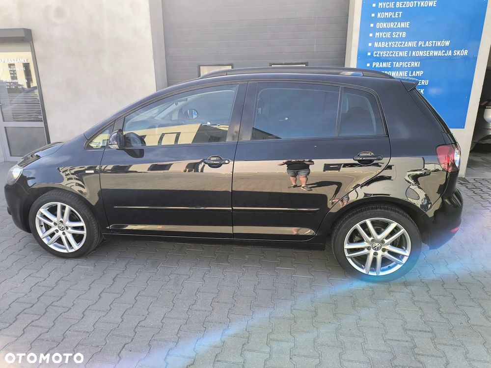 Volkswagen Golf Plus 1.4 MATCH - 7